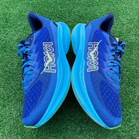 HOKA ONE ONE MACH 6 - Men’s Running Shoes - SIZE 10.5D main image 6
